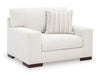 Hartside Oversized Chair - CasaBella Furniture (San Antonio, TX)