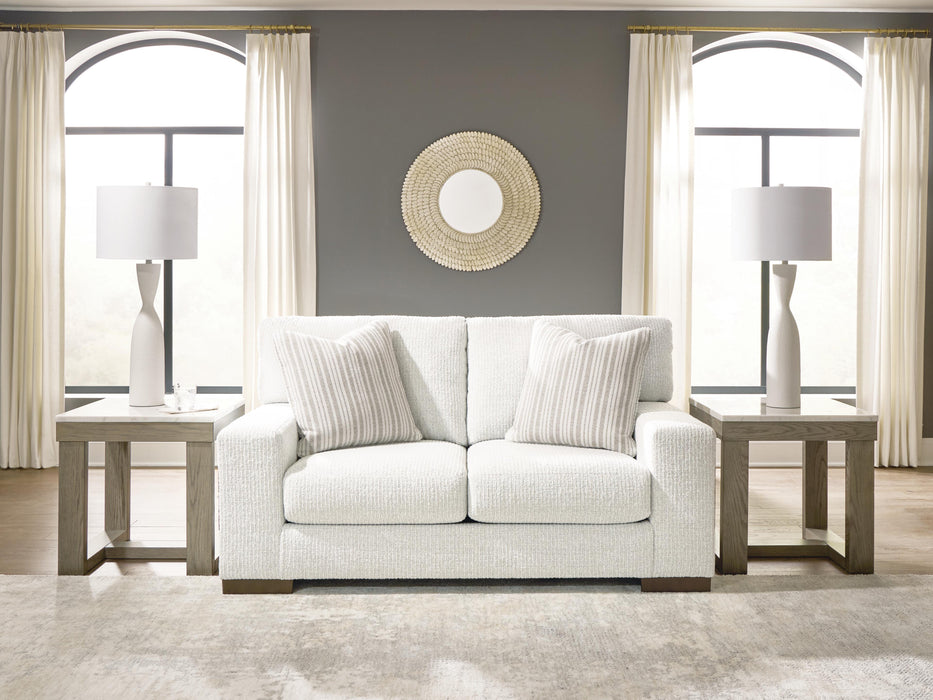 Hartside Loveseat - CasaBella Furniture (San Antonio, TX)