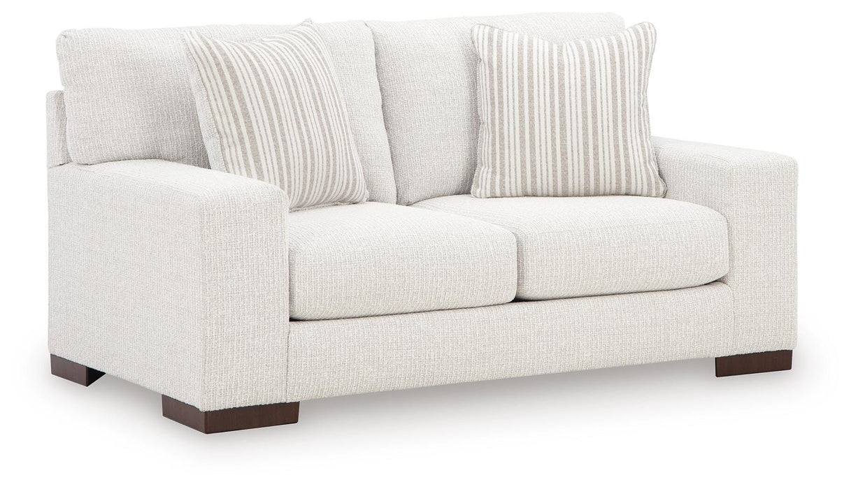 Hartside Loveseat - CasaBella Furniture (San Antonio, TX)