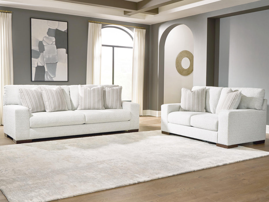 Hartside Living Room Set - CasaBella Furniture (San Antonio, TX)