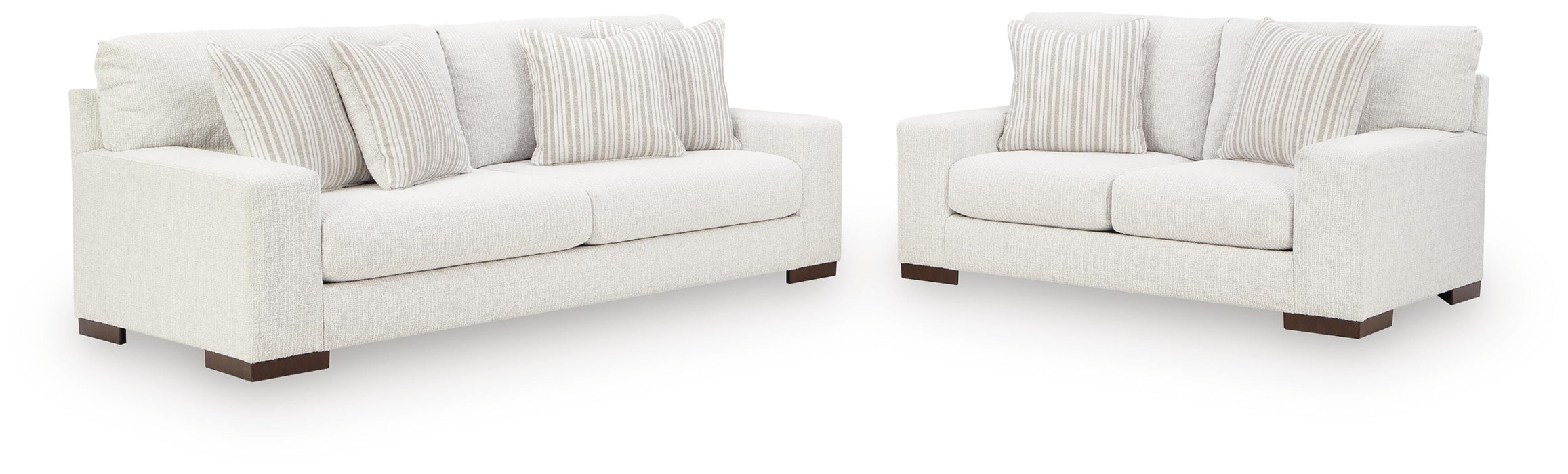 Hartside Living Room Set - CasaBella Furniture (San Antonio, TX)