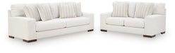 Hartside Living Room Set - CasaBella Furniture (San Antonio, TX)