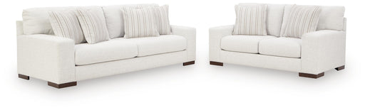 Hartside Living Room Set - CasaBella Furniture (San Antonio, TX)