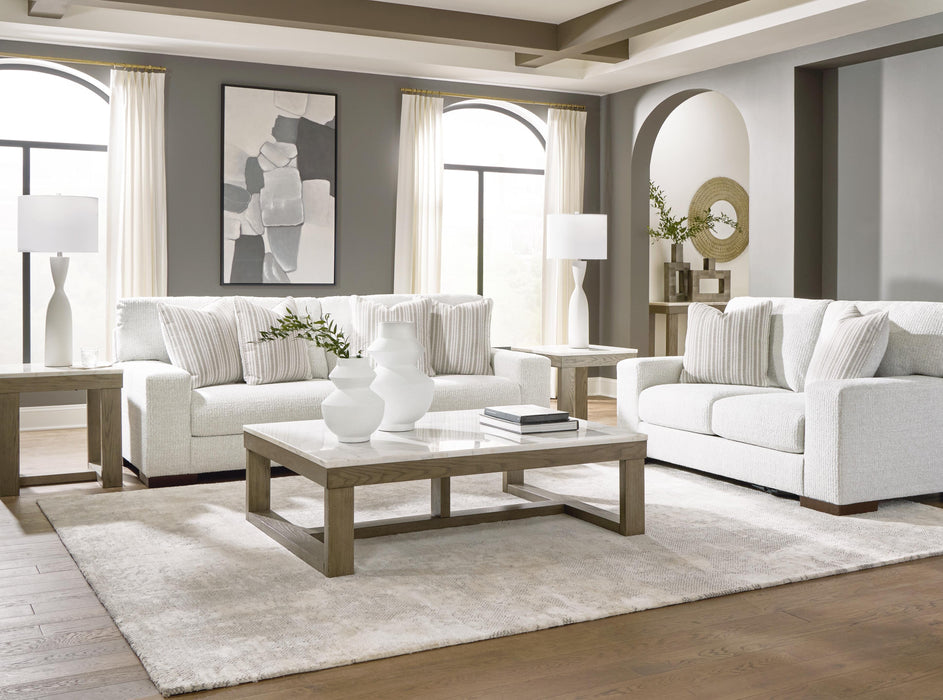 Hartside Living Room Set - CasaBella Furniture (San Antonio, TX)