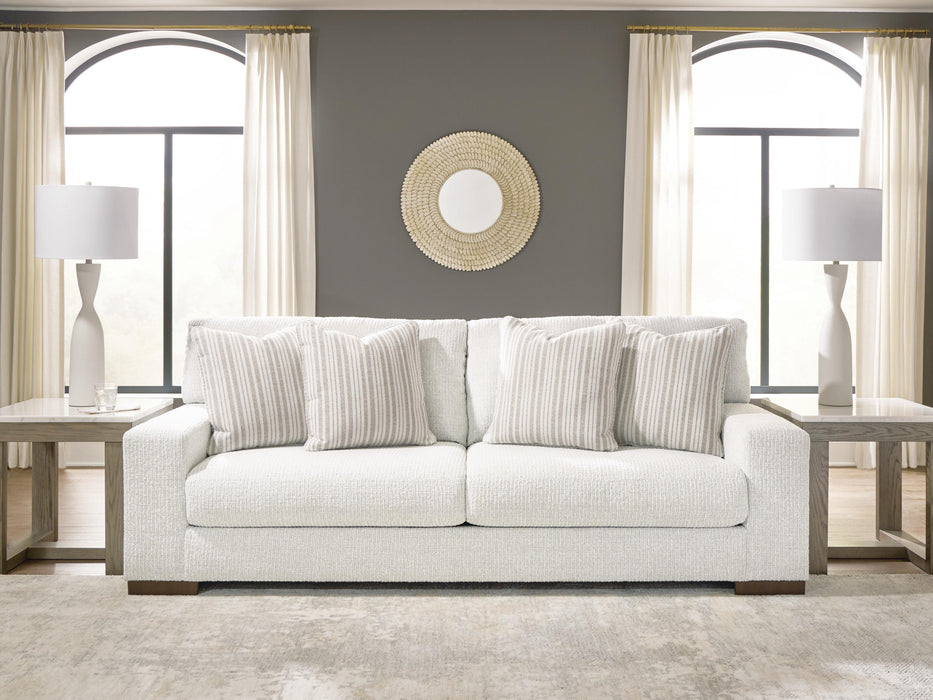 Hartside Sofa - CasaBella Furniture (San Antonio, TX)