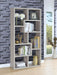 Theo Bookshelf - CasaBella Furniture (San Antonio, TX)
