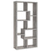 Theo Bookshelf - CasaBella Furniture (San Antonio, TX)
