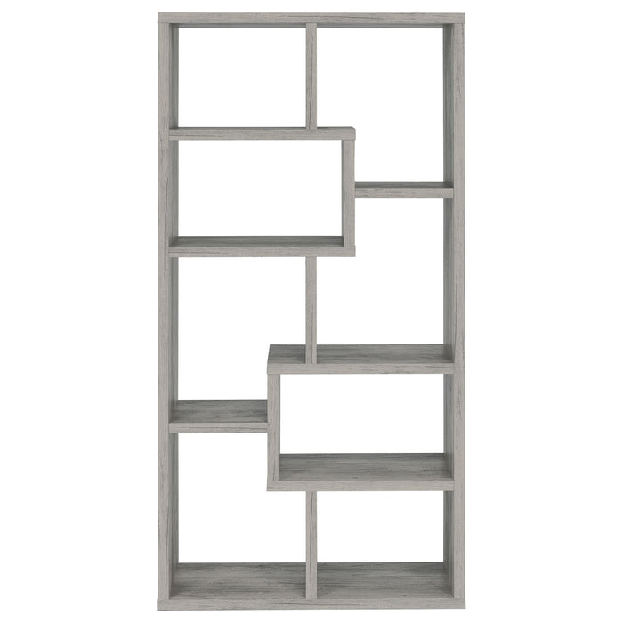 Theo Bookshelf - CasaBella Furniture (San Antonio, TX)
