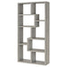 Theo Bookshelf - CasaBella Furniture (San Antonio, TX)