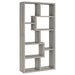 Theo Bookshelf - CasaBella Furniture (San Antonio, TX)