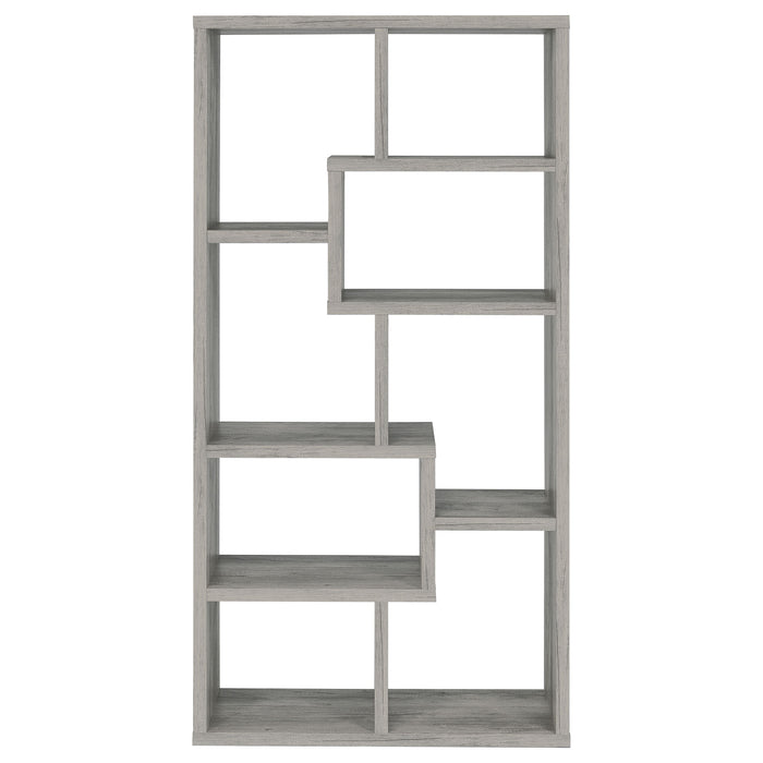 Theo Bookshelf - CasaBella Furniture (San Antonio, TX)