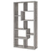 Theo Bookshelf - CasaBella Furniture (San Antonio, TX)