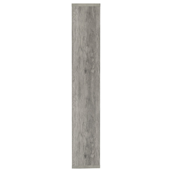 Theo Bookshelf - CasaBella Furniture (San Antonio, TX)