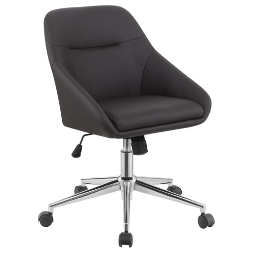 Jackman Office Chair - CasaBella Furniture (San Antonio, TX)