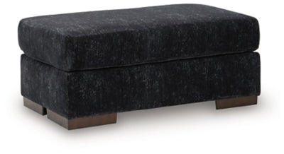 Whitmore Manor Ottoman - CasaBella Furniture (San Antonio, TX)