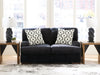 Whitmore Manor Loveseat - CasaBella Furniture (San Antonio, TX)
