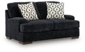 Whitmore Manor Loveseat - CasaBella Furniture (San Antonio, TX)