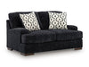 Whitmore Manor Loveseat - CasaBella Furniture (San Antonio, TX)