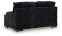 Whitmore Manor Loveseat - CasaBella Furniture (San Antonio, TX)