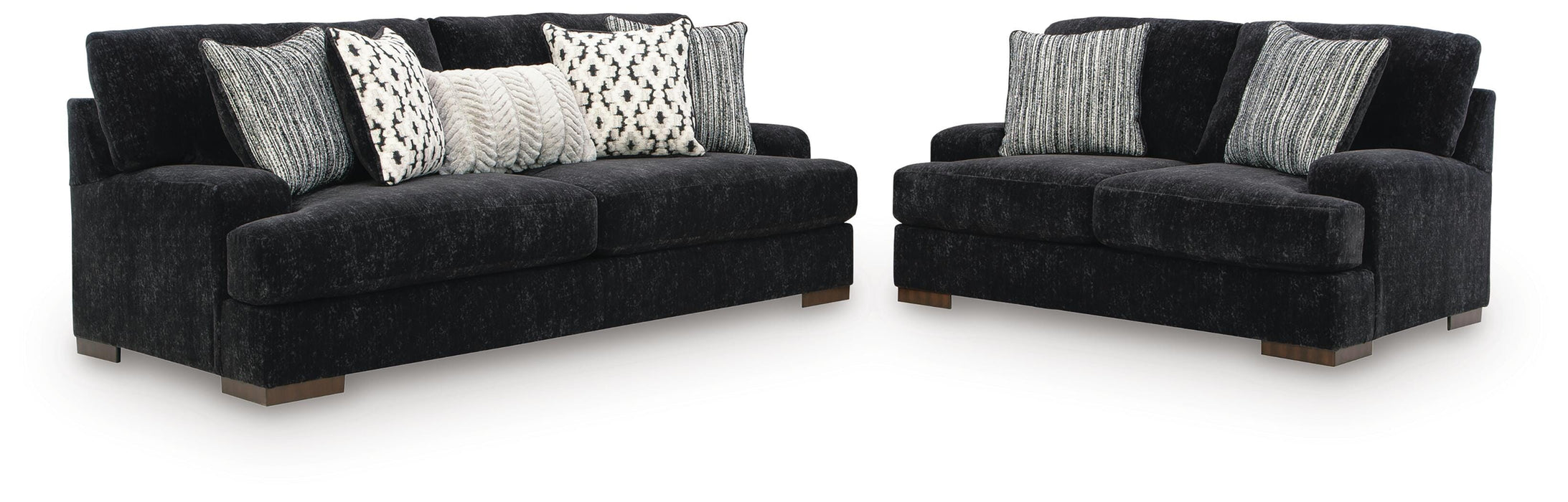 Whitmore Manor Living Room Set - CasaBella Furniture (San Antonio, TX)
