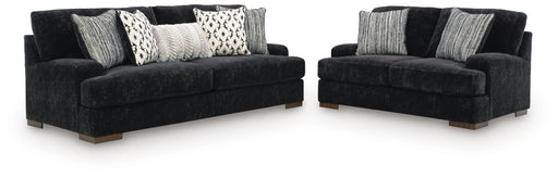 Whitmore Manor Living Room Set - CasaBella Furniture (San Antonio, TX)