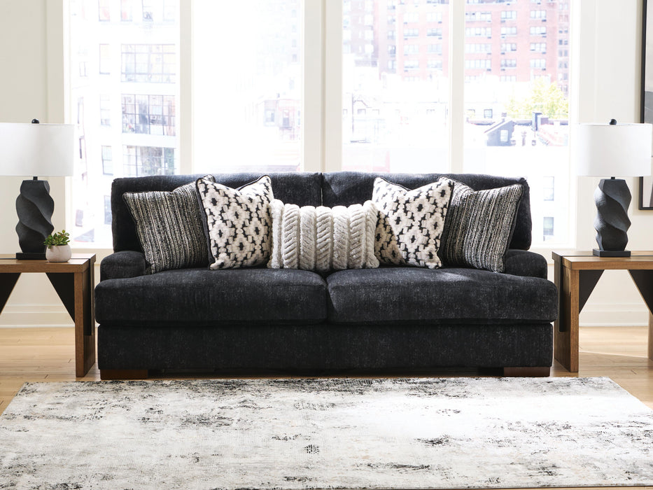 Whitmore Manor Living Room Set - CasaBella Furniture (San Antonio, TX)