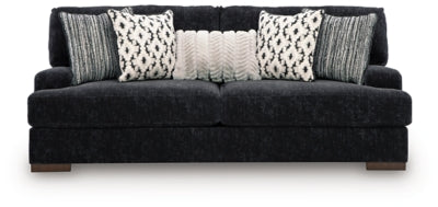 Whitmore Manor Sofa - CasaBella Furniture (San Antonio, TX)