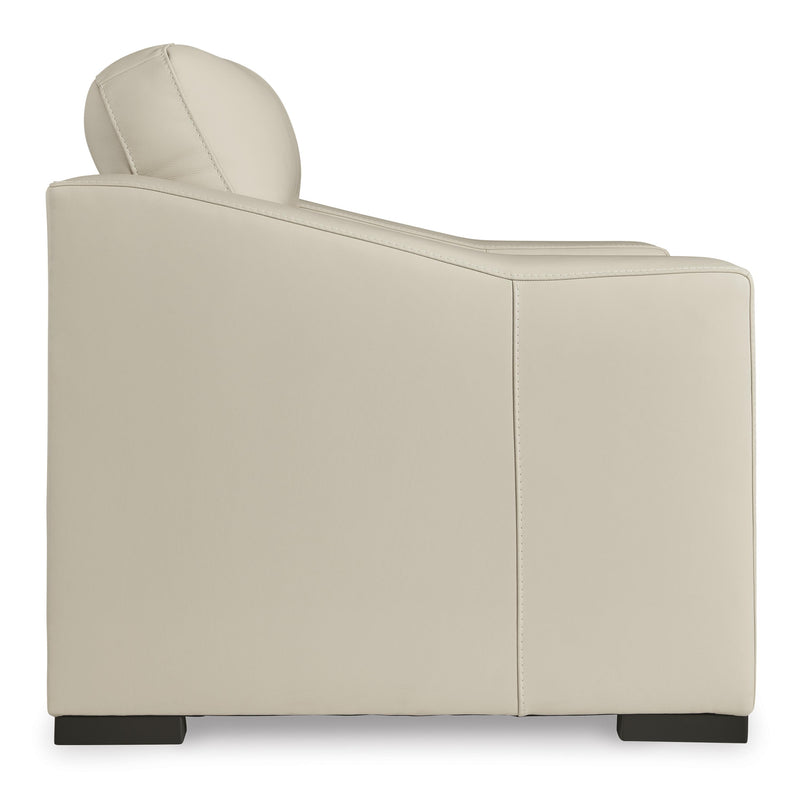 Signature Design by Ashley Treasure Trove 1930423 Chair and a Half IMAGE 3