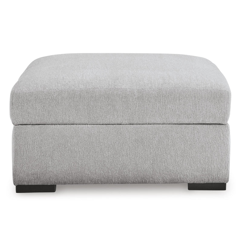 Benchcraft Gabyleigh 2090411 Ottoman With Storage IMAGE 3