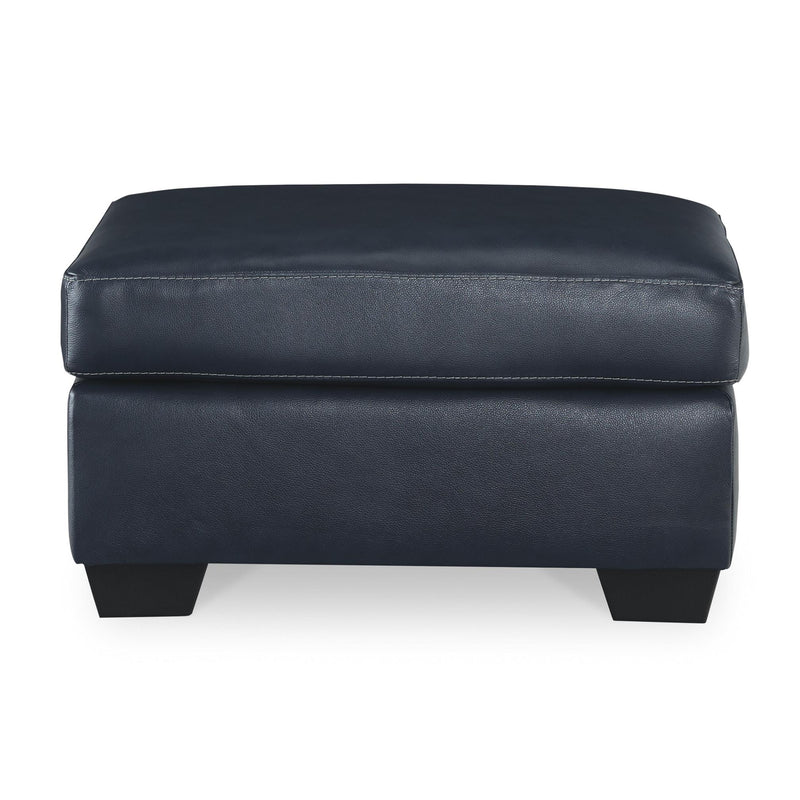Signature Design by Ashley Santorine 2170714 Ottoman IMAGE 2