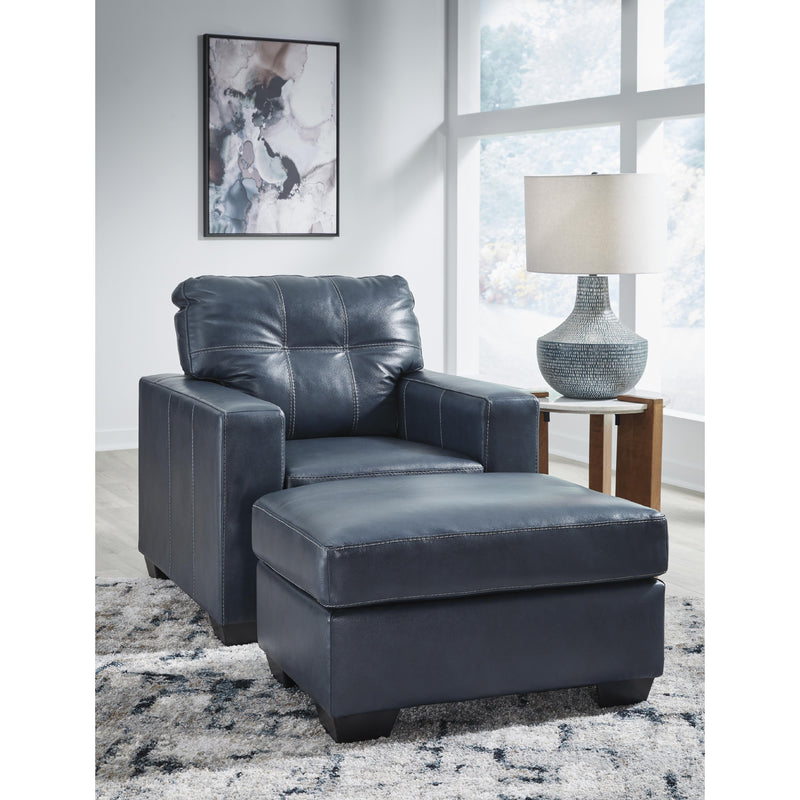 Signature Design by Ashley Santorine 2170720 Chair IMAGE 5