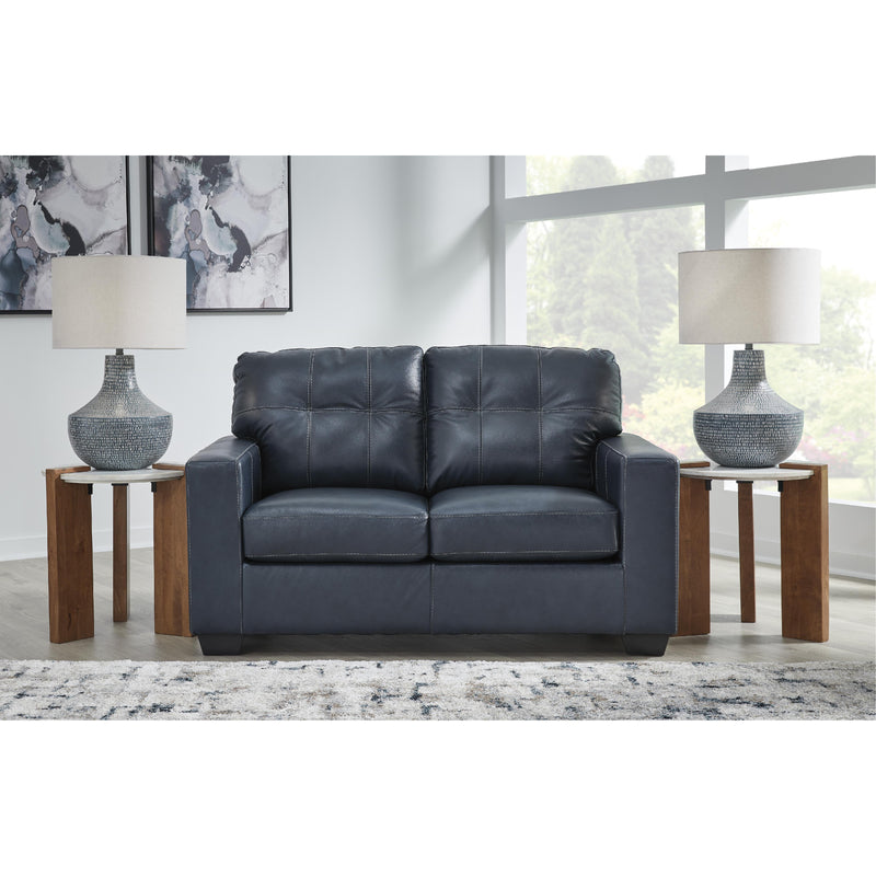 Signature Design by Ashley Santorine 2170735 Loveseat IMAGE 4