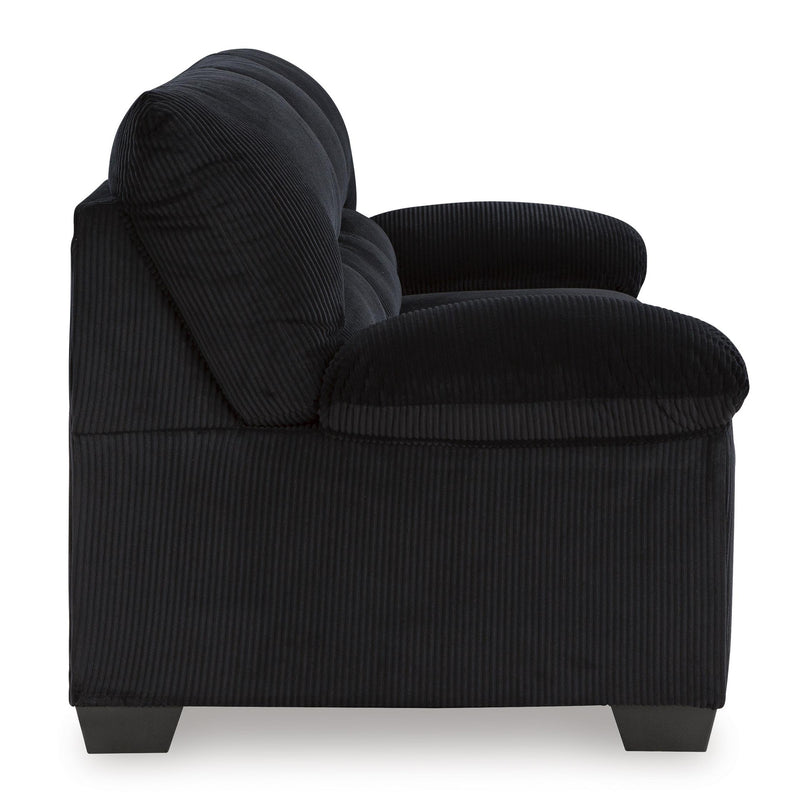 Signature Design by Ashley SimpleJoy 2420438 Sofa IMAGE 3