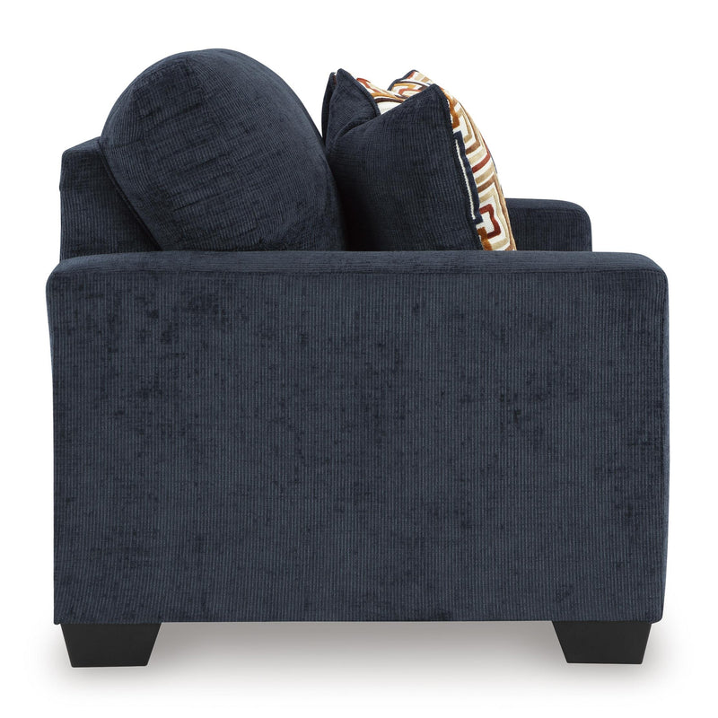 Signature Design by Ashley Aviemore 2430335 Loveseat IMAGE 3