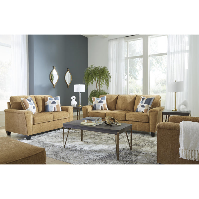 Benchcraft Erinslane 2520714 Ottoman IMAGE 7