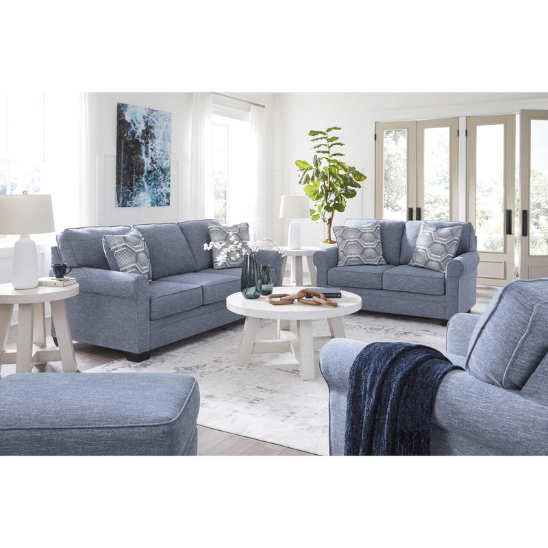 Benchcraft Carissa Manor 3260414 Ottoman IMAGE 9