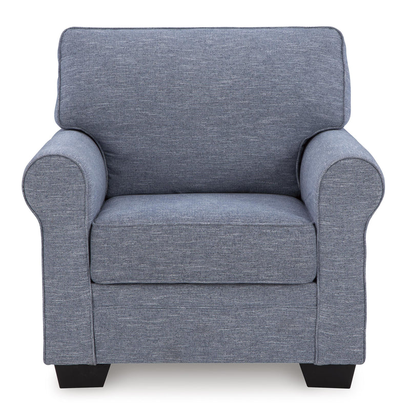 Benchcraft Carissa Manor 3260420 Chair IMAGE 2