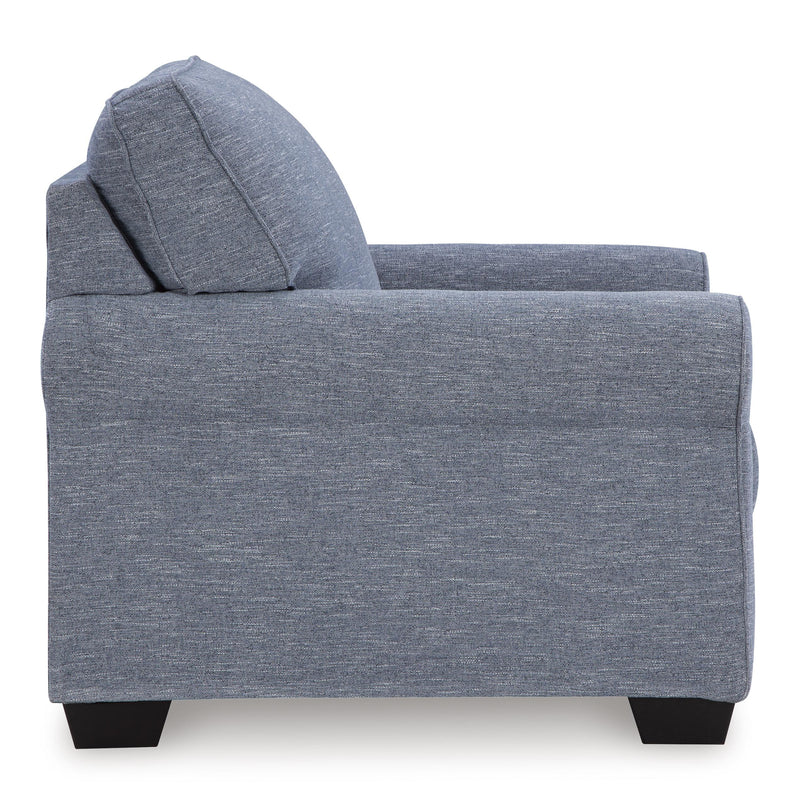 Benchcraft Carissa Manor 3260420 Chair IMAGE 3