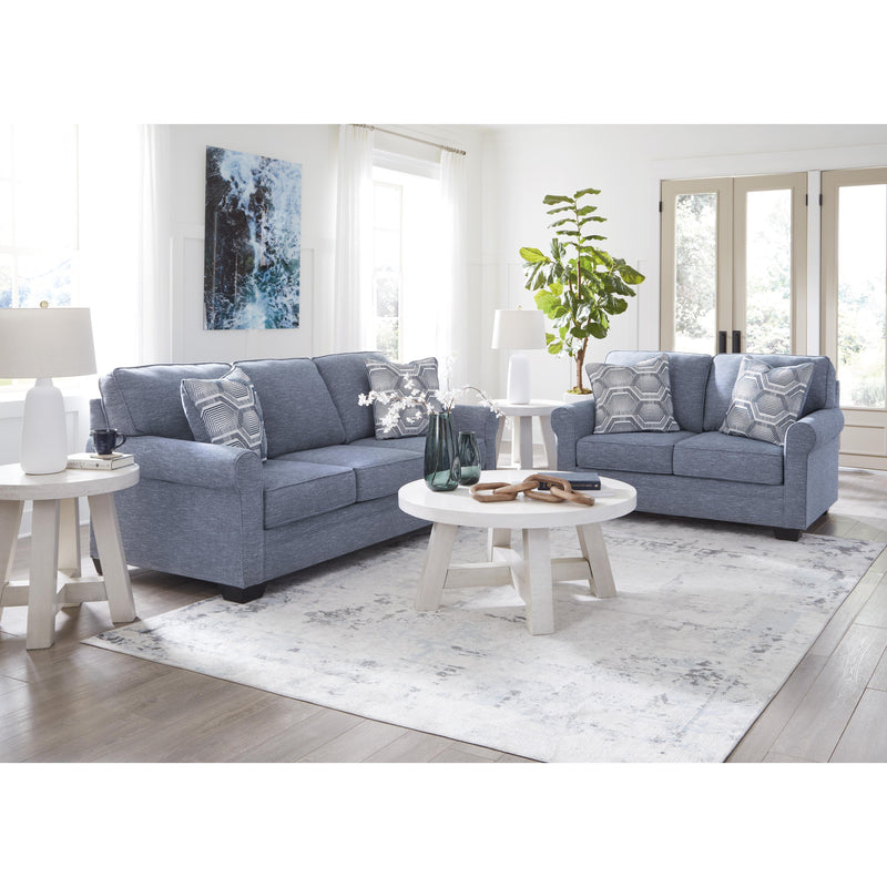 Benchcraft Carissa Manor 3260438 Sofa IMAGE 11