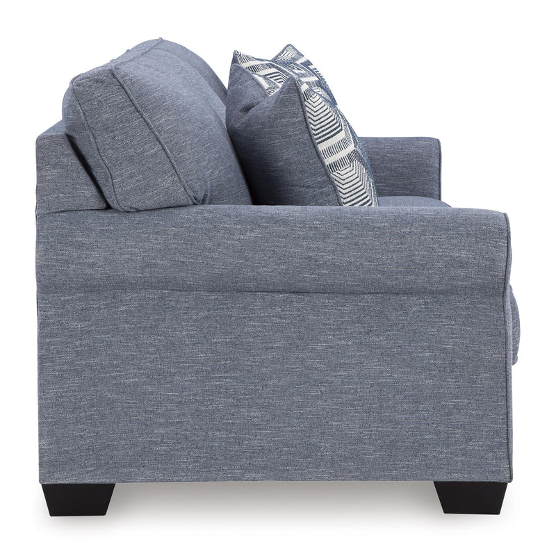 Benchcraft Carissa Manor 3260438 Sofa IMAGE 3