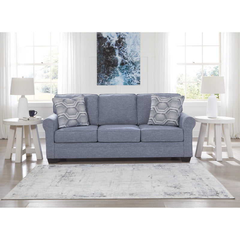 Benchcraft Carissa Manor 3260438 Sofa IMAGE 5