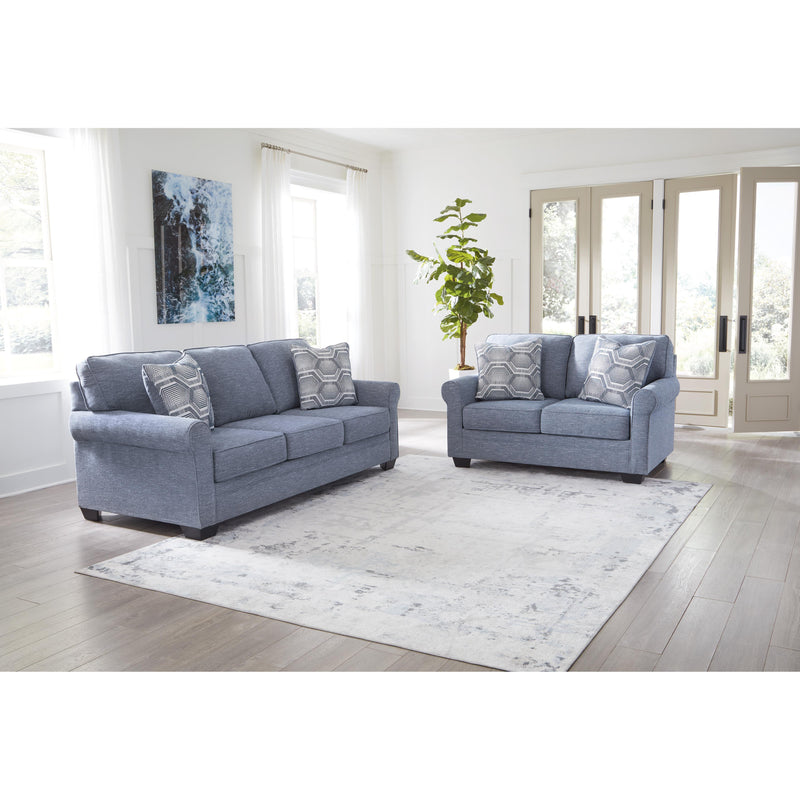 Benchcraft Carissa Manor 3260438 Sofa IMAGE 6