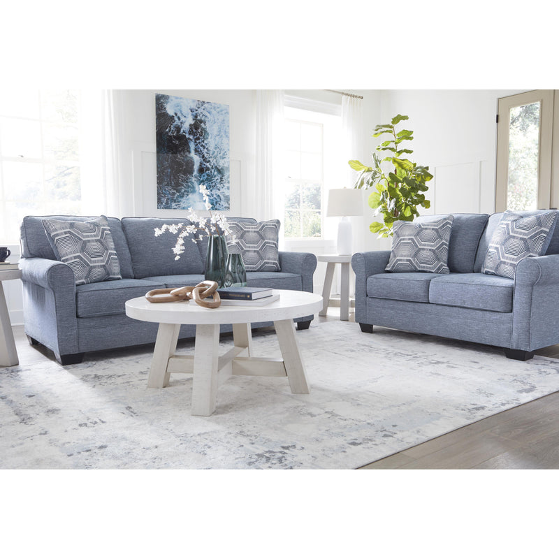 Benchcraft Carissa Manor 3260438 Sofa IMAGE 8