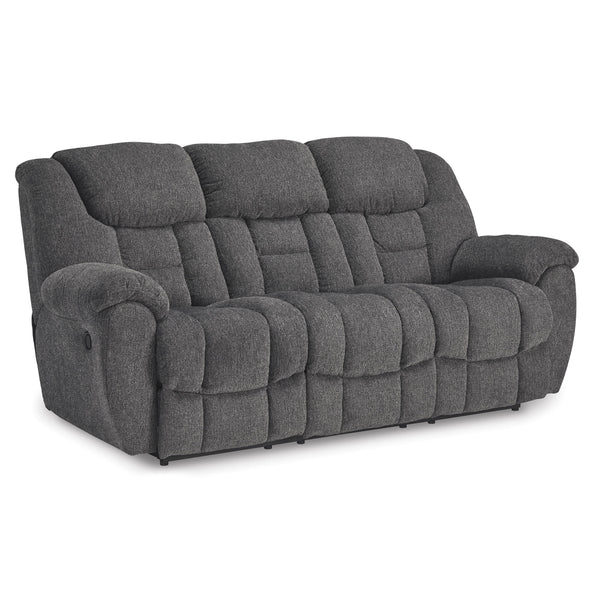 Signature Design by Ashley Foreside 3810488 Reclining Sofa IMAGE 1
