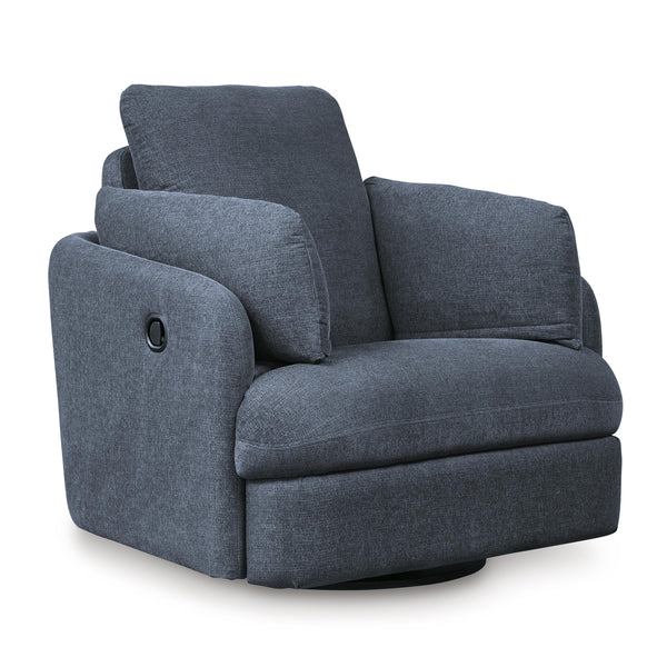Signature Design by Ashley Modmax 9212161 Swivel Glider Recliner IMAGE 1