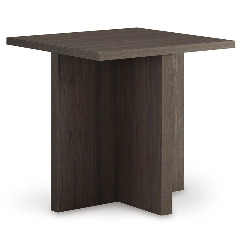 Signature Design by Ashley Zendex T304-12 Occasional Table Set IMAGE 5