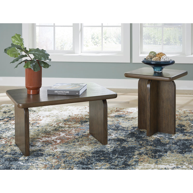 Signature Design by Ashley Shawbeck T315-12 Occasional Table Set IMAGE 10