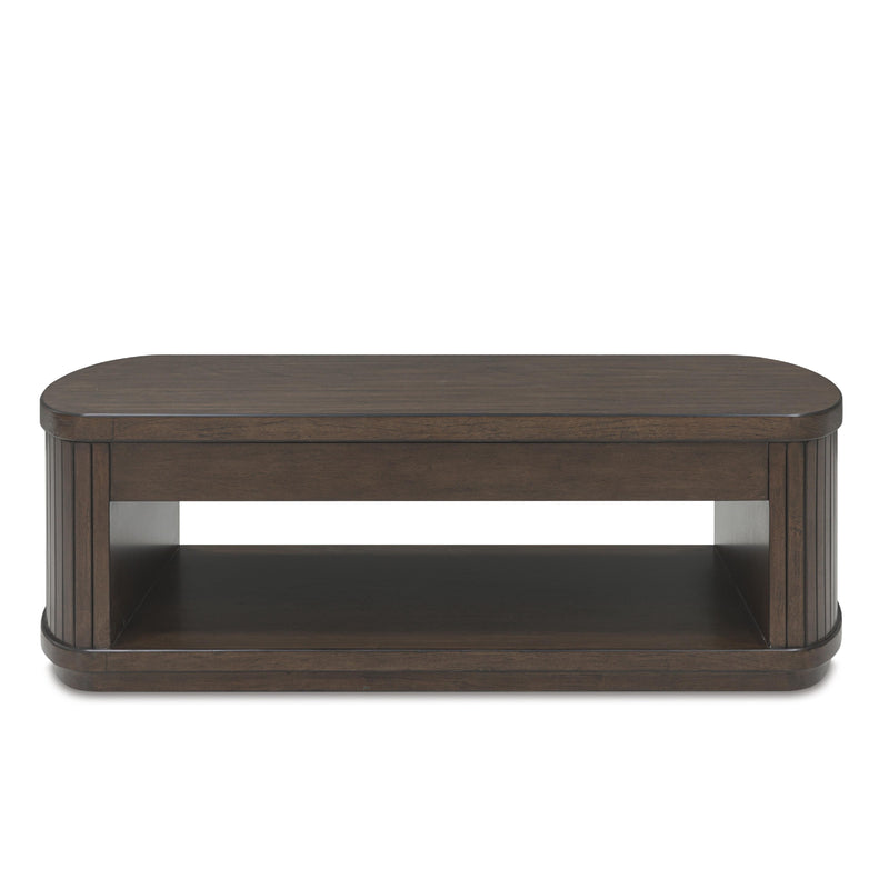 Signature Design by Ashley Korestone T679-9 Lift Top Cocktail Table IMAGE 3