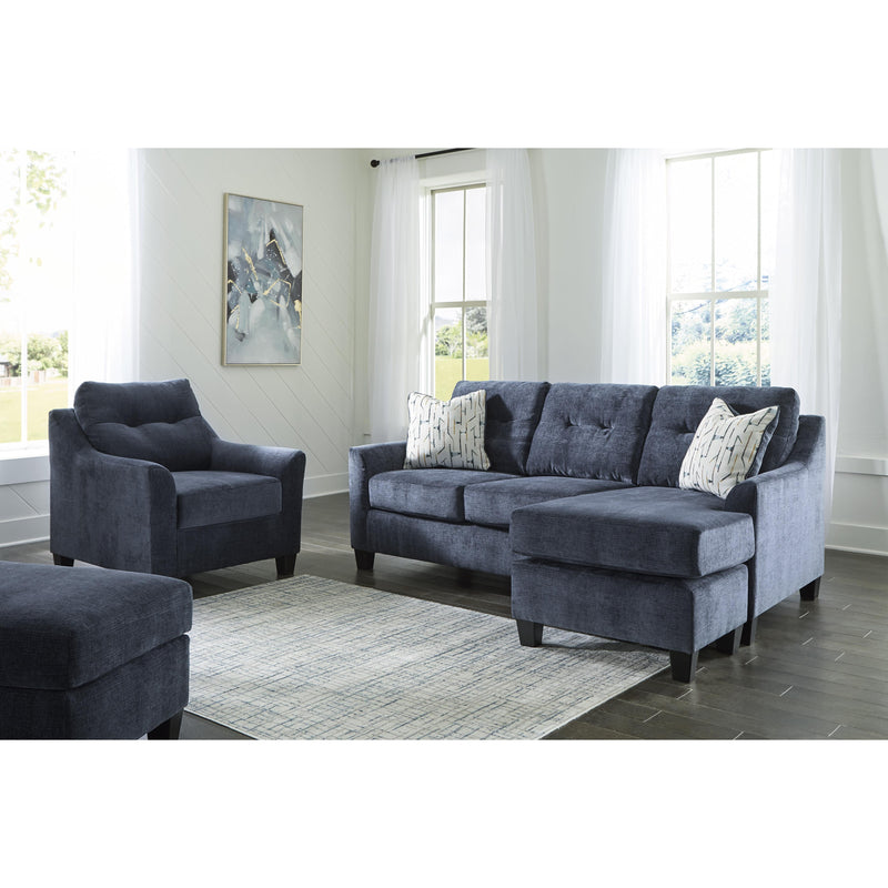 Benchcraft Amity Bay 6720618 Sofa Chaise IMAGE 8