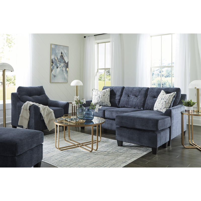 Benchcraft Amity Bay 6720618 Sofa Chaise IMAGE 9